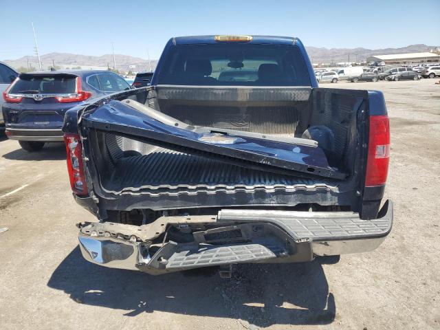 Photo 6 from auction – 2007 CHEVROLET SILVERADO with VIN 2GCEK13CX71581257