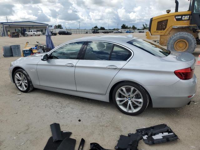 Photo 2 from auction – 2014 BMW 535 XI with VIN WBA5B3C53ED532056