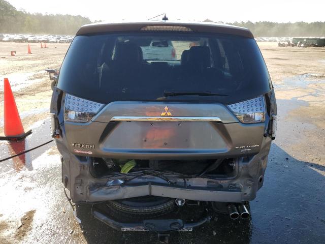 Photo 6 from auction – 2012 MITSUBISHI OUTLANDER with VIN JA4JS4AX8CU030713