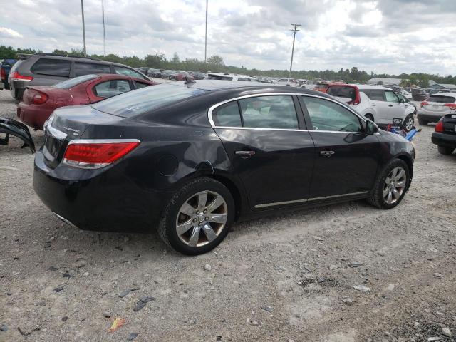 Photo 3 from auction – 2011 BUICK LACROSSE C with VIN 1G4GE5ED8BF241549