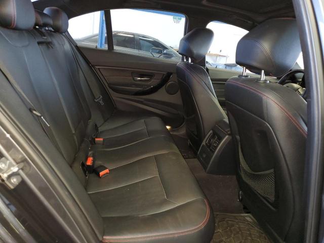 Photo 10 from auction – 2013 BMW 328 I with VIN WBA3A5C59DF601342