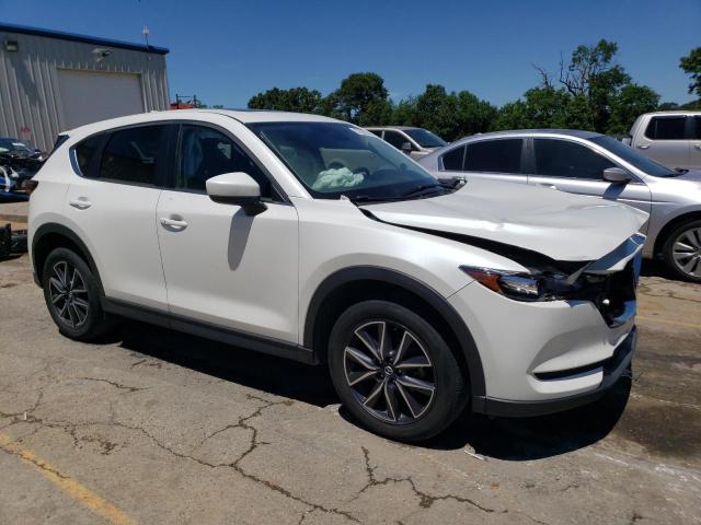 Photo 4 from auction – 2018 MAZDA CX-5 TOURI with VIN JM3KFACM5J0321083