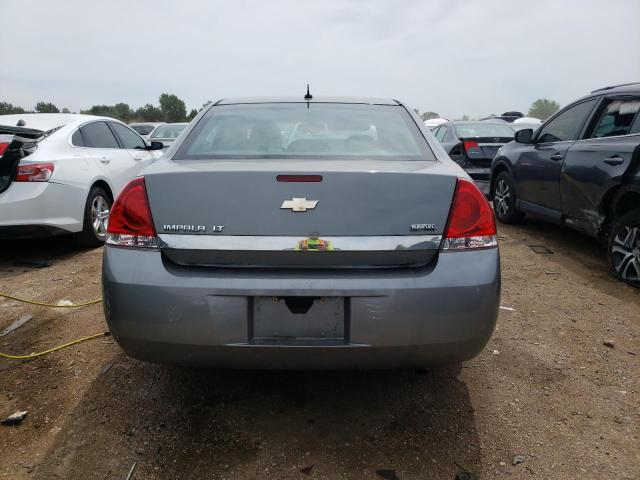 Photo 6 from auction – 2007 CHEVROLET IMPALA LT with VIN 2G1WT58K679328407