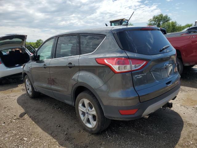 Photo 2 from auction – 2016 FORD ESCAPE SE with VIN 1FMCU9G90GUA71434