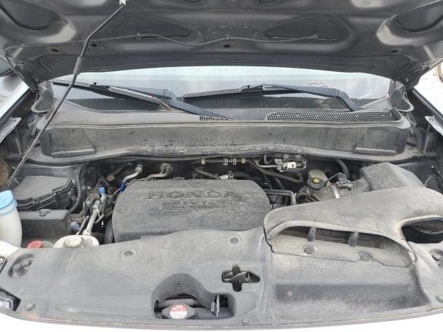 Photo 12 from auction – 2013 HONDA PILOT EXL with VIN 5FNYF4H59DB056616