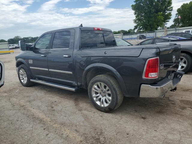Photo 2 from auction – 2018 RAM 1500 LONGH with VIN 1C6RR7PM6JS273004