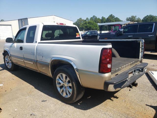Photo 2 from auction – 2004 CHEVROLET 1500 with VIN 2GCEC19T041361996