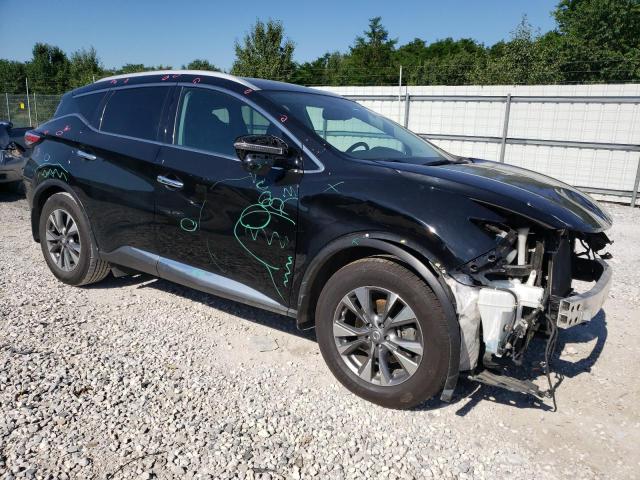 Photo 4 from auction – 2016 NISSAN MURANO S with VIN 5N1AZ2MG4GN157536