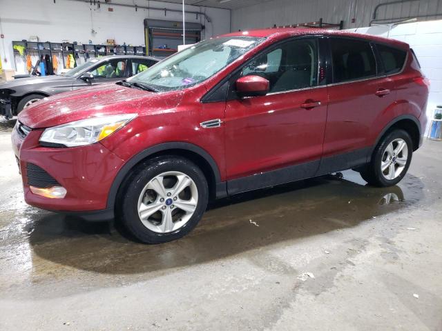FORD ESCAPE SE 2014 with VIN 1FMCU9GX3EUD96638 - Photo from auction