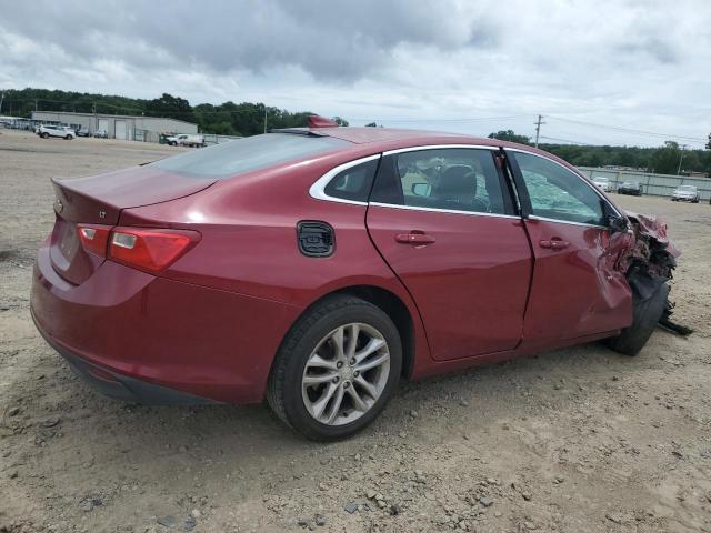 Photo 3 from auction – 2018 CHEVROLET MALIBU LT with VIN 1G1ZD5ST6JF150833