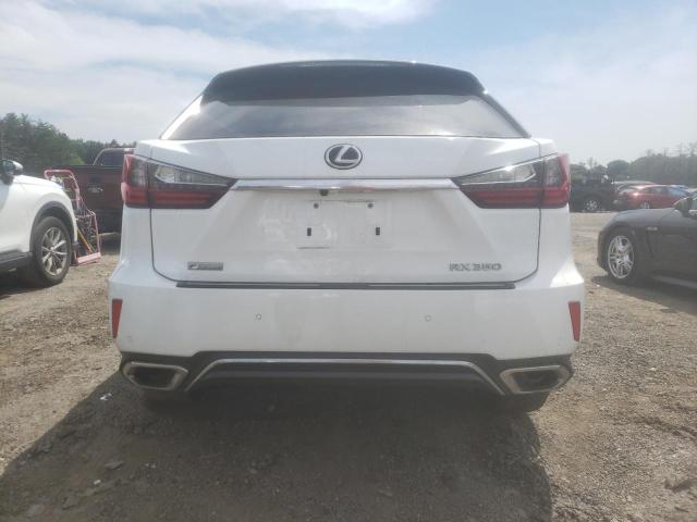 Photo 6 from auction – 2017 LEXUS RX 350 BAS with VIN 2T2BZMCA0HC080939