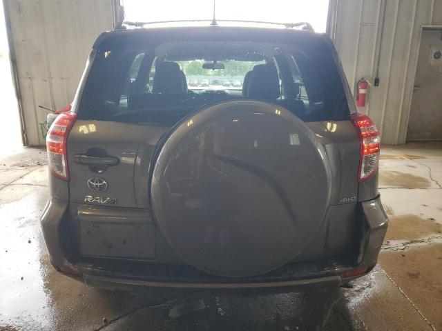 Photo 6 from auction – 2012 TOYOTA RAV4 with VIN 2T3BF4DV0CW208478