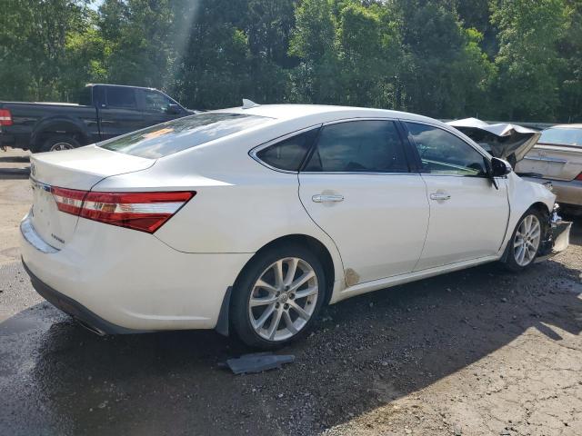 Photo 3 from auction – 2013 TOYOTA AVALON BAS with VIN 4T1BK1EB0DU031553