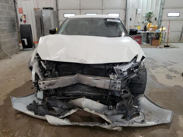 Photo 5 from auction – 2017 NISSAN MAXIMA 3.5 with VIN 1N4AA6AP6HC389873