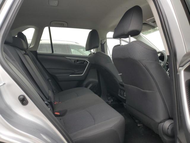 Photo 11 from auction – 2023 TOYOTA RAV4 LE with VIN 2T3H1RFV6PC236991