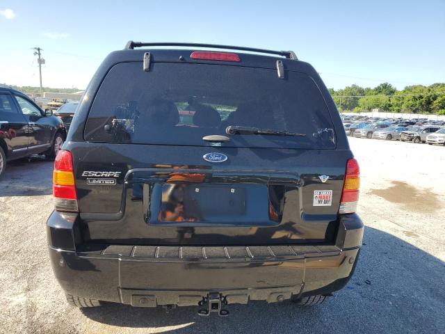 Photo 6 from auction – 2007 FORD ESCAPE LIM with VIN 1FMCU94147KA91731