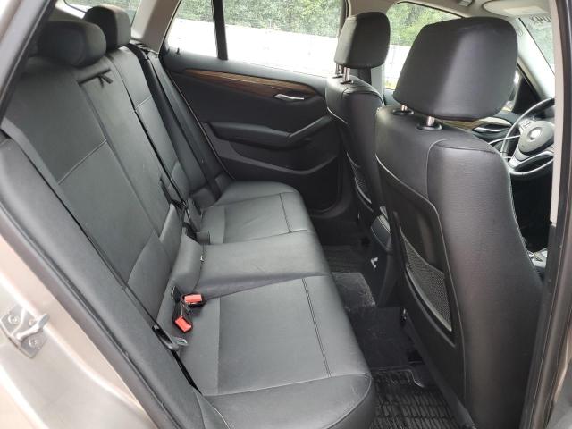 Photo 11 from auction – 2014 BMW X1 XDRIVE2 with VIN WBAVL1C50EVY16188