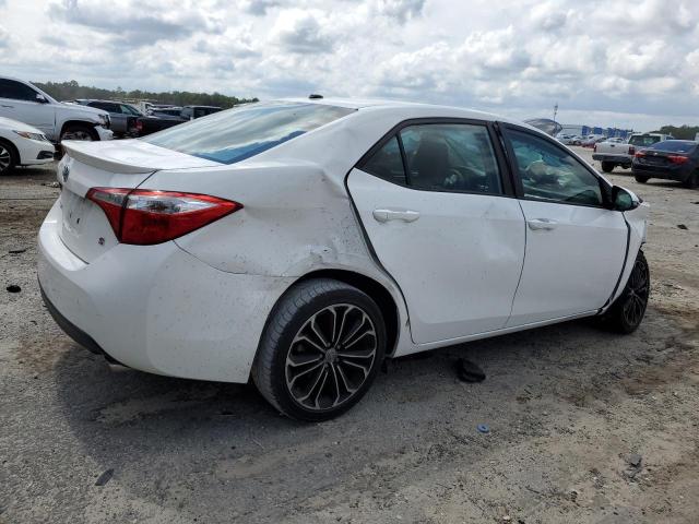 Photo 3 from auction – 2015 TOYOTA COROLLA L with VIN 2T1BURHE6FC339670