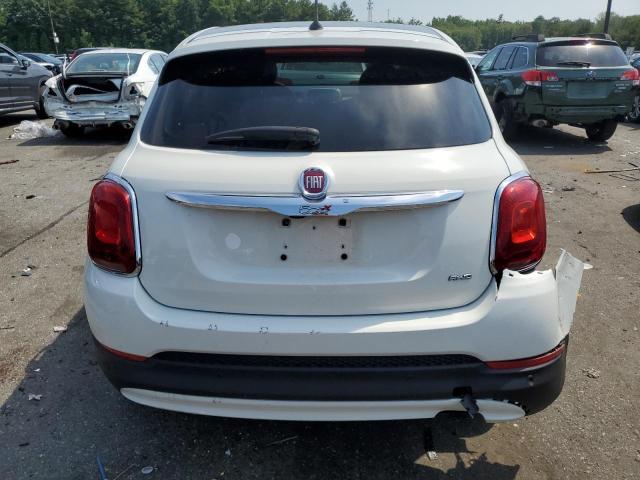 Photo 6 from auction – 2016 FIAT 500X LOUNG with VIN ZFBCFYDT3GP402582