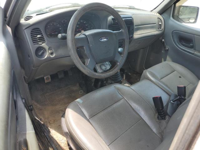 Photo 8 from auction – 2009 FORD RANGER with VIN 1FTYR10D89PA06392