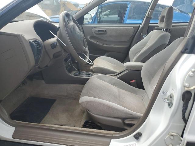 Photo 7 from auction – 1994 ACURA INTEGRA LS with VIN JH4DB7659RS014700