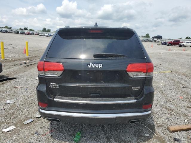 Photo 6 from auction – 2014 JEEP GRAND CHER with VIN 1C4RJFJT6EC426250