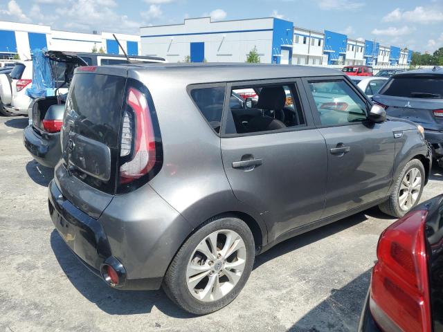 Photo 3 from auction – 2016 KIA SOUL with VIN KNDJP3A5XG7365718