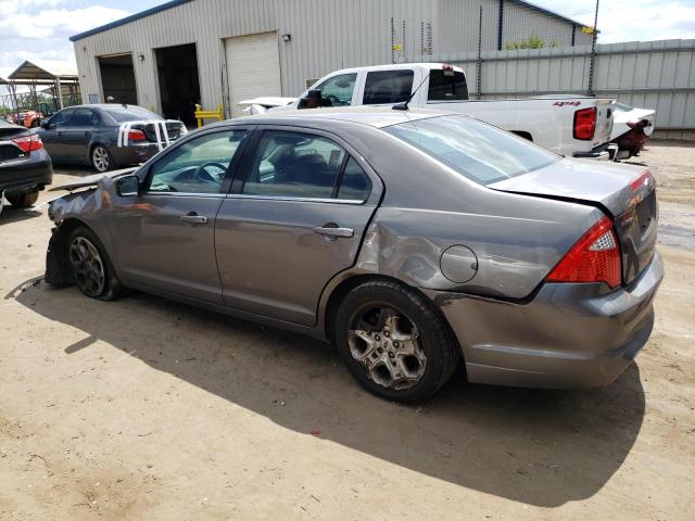 Photo 2 from auction – 2011 FORD FUSION SE with VIN 3FAHP0HA1BR235673