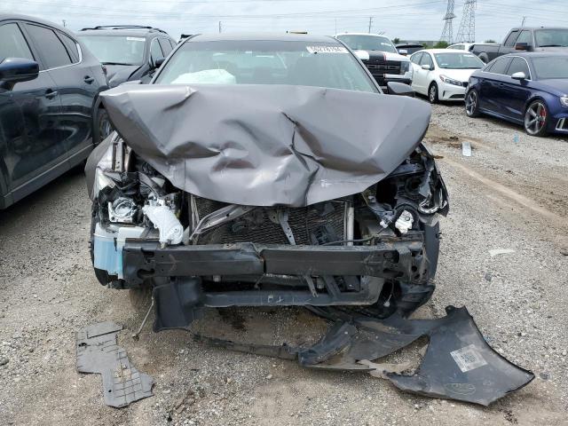 Photo 5 from auction – 2017 TOYOTA CAMRY LE with VIN 4T1BF1FKXHU311781