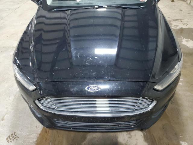 Photo 11 from auction – 2016 FORD FUSION SE with VIN 3FA6P0HD4GR184503
