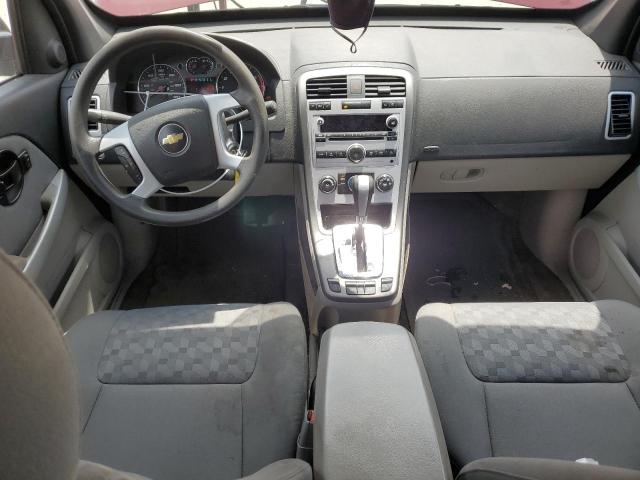 Photo 8 from auction – 2008 CHEVROLET EQUINOX LS with VIN 2CNDL23F386070868
