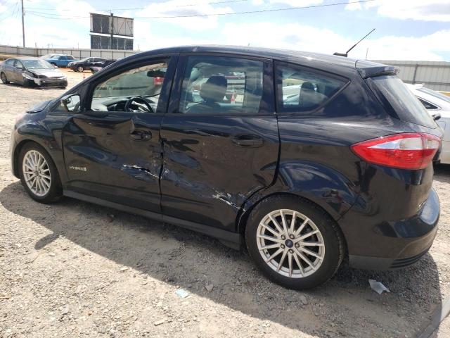 Photo 2 from auction – 2014 FORD C-MAX SE with VIN 1FADP5AU0EL519749
