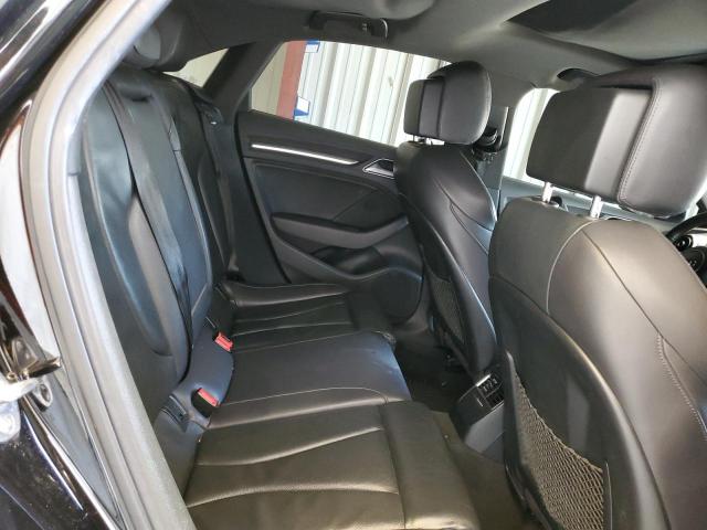 Photo 10 from auction – 2015 AUDI A3 with VIN WAUCCGFFXF1032480