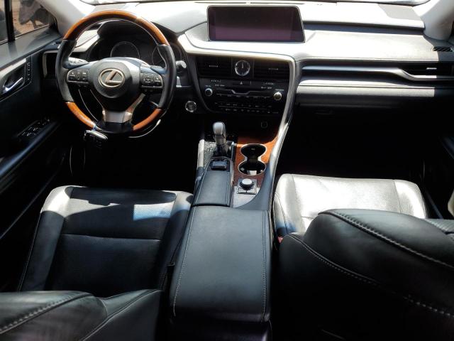 Photo 8 from auction – 2018 LEXUS RX 350 L with VIN JTJDZKCA9J2007636