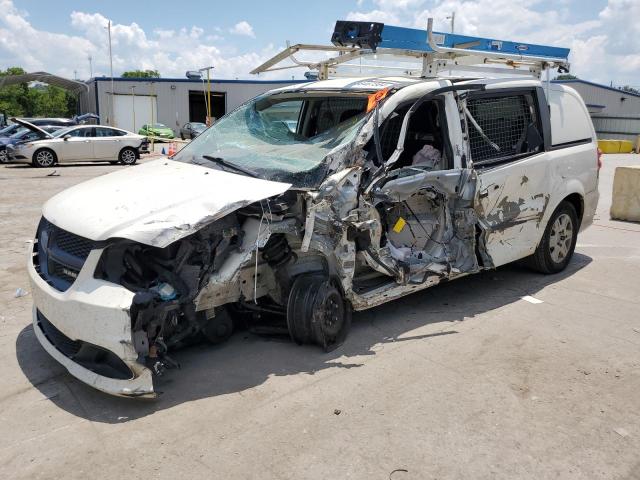DODGE RAM VAN 2012 with VIN 2C4JDGAG8CR404669 - Photo from auction