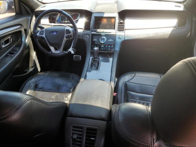 Photo 8 from auction – 2015 FORD TAURUS SHO with VIN 1FAHP2KTXFG199534