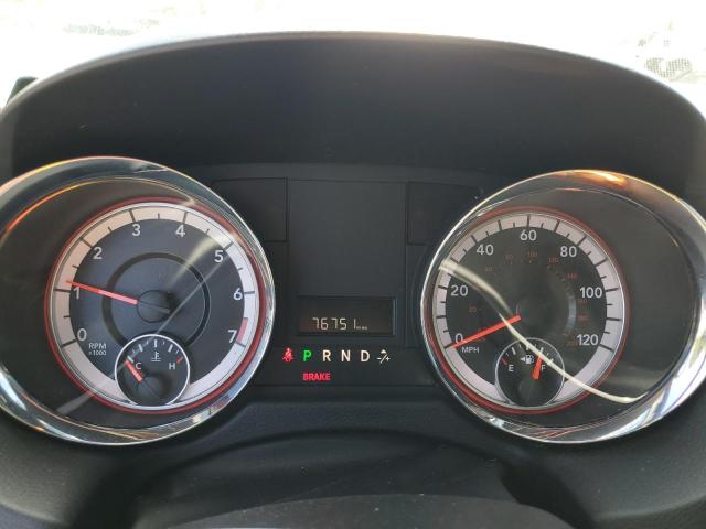 Photo 9 from auction – 2019 DODGE GRAND CARA with VIN 2C4RDGCG7KR635058