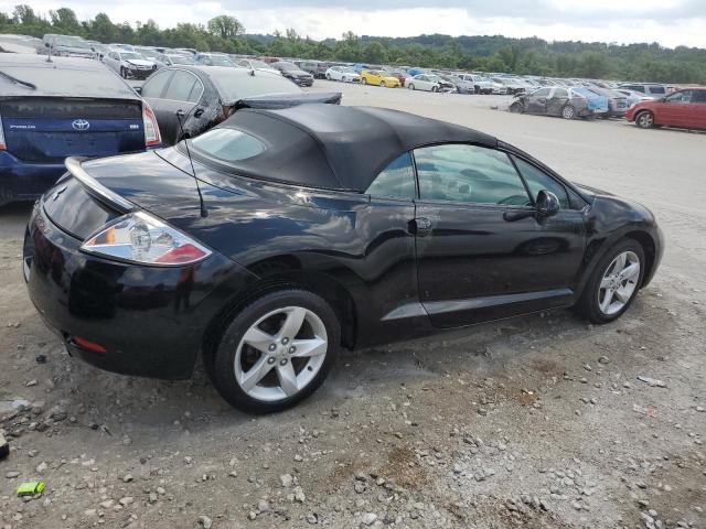 Photo 3 from auction – 2007 MITSUBISHI ECLIPSE SP with VIN 4A3AL25F97E014560
