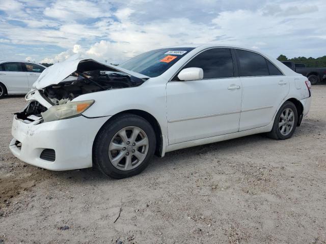 Foto 1 de la subasta – 2011 TOYOTA CAMRY BASE con VIN 4T4BF3EK3BR099848