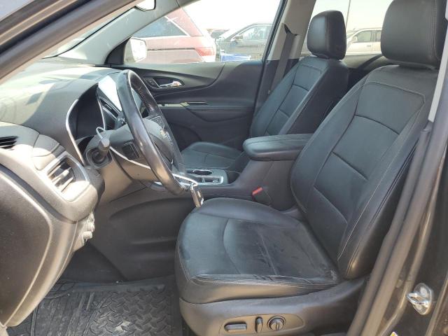 Photo 7 from auction – 2018 CHEVROLET EQUINOX PR with VIN 3GNAXMEVXJL393772