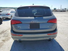 Photo 6 from auction – 2013 AUDI Q5PRESTIGE with VIN WA1C8AFP0DA044946