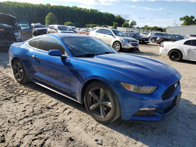 Photo 4 from auction – 2017 FORD MUSTANG with VIN 1FA6P8TH0H5239171