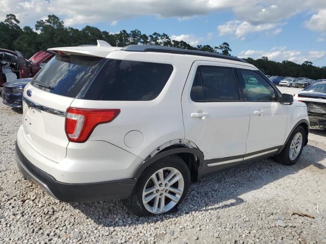 Photo 3 from auction – 2017 FORD EXPLORER X with VIN 1FM5K7D87HGB62215