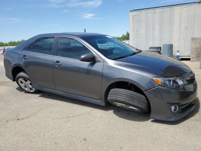 Photo 4 from auction – 2014 TOYOTA CAMRY L with VIN 4T1BF1FK1EU352327