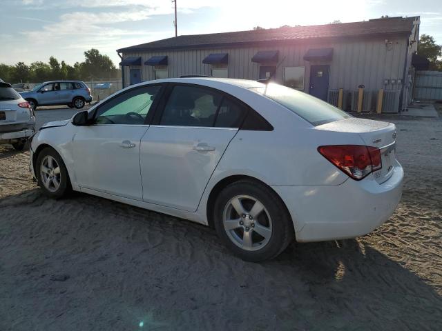 Photo 2 from auction – 2012 CHEVROLET CRUZE LT with VIN 1G1PF5SCXC7244258