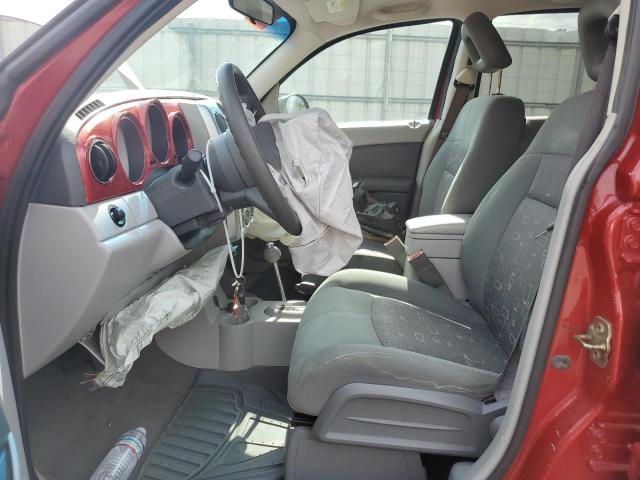 Photo 7 from auction – 2006 CHRYSLER PT CRUISER with VIN 3A4FY58B86T372598