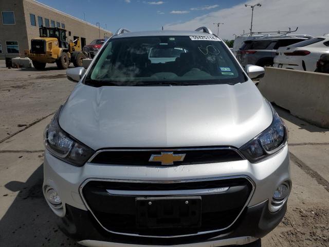 Photo 5 from auction – 2022 CHEVROLET SPARK ACTI with VIN KL8CH6SA2NC032008