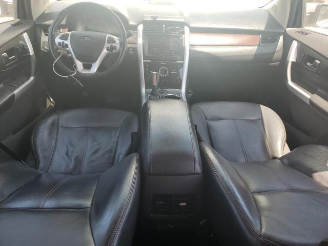 Photo 8 from auction – 2013 FORD EDGE LIMIT with VIN 2FMDK4KC7DBA56060