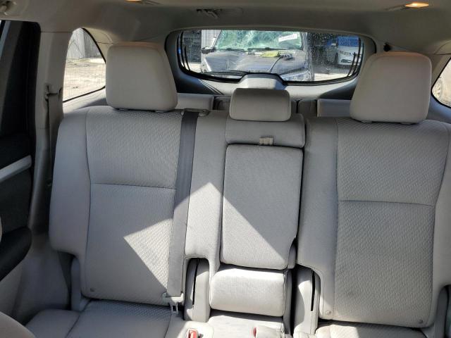 Photo 10 from auction – 2015 TOYOTA HIGHLANDER with VIN 5TDZARFH7FS012965