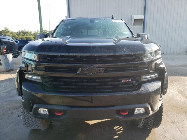 Photo 5 from auction – 2020 CHEVROLET SILVERADO with VIN 3GCPYFELXLG441664